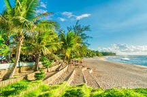 Boucan Canot Beach at the Reunion Island
Boucan Canot Beach at the Reunion Island